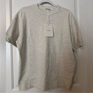 Madhappy Classics Heavy Jersey Tee